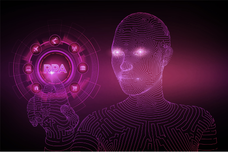 Как роботы RPA спасают процессы и репутацию компаний в критические моменты. Например, во время пандемии