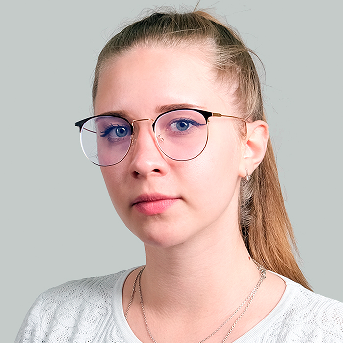 Алиса Макарова