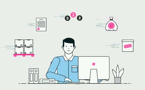Как автоматизация B2B-продаж меняет рынок торговли?