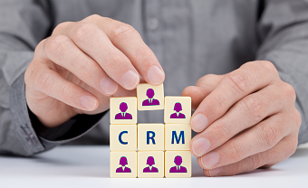 Новое CRM-решение от «Первого БИТа»