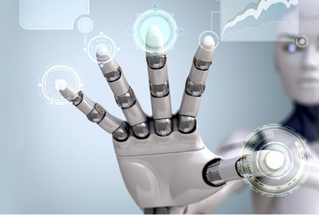 RPA: стремительное развитие новой технологии
