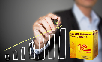 Релиз «1С:Управление торговлей» 11.2.2. Что нового?