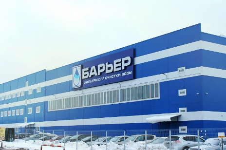 Первый Бит внедрил аналитическую систему в компании «Барьер»