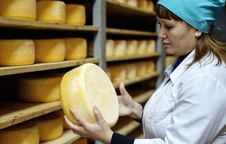 Маркировка молочной продукции. Новые требования