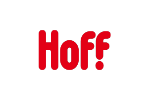 внедрение pix rpa в Hoff