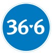 36,6