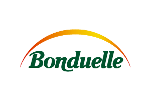 внедрение pix rpa в Bonduelle